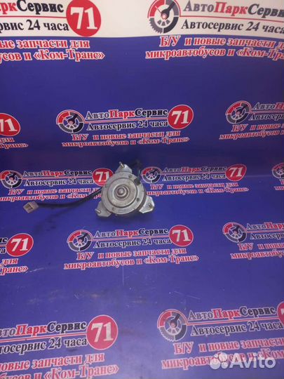 Моторчик сдвижной двери автоматически