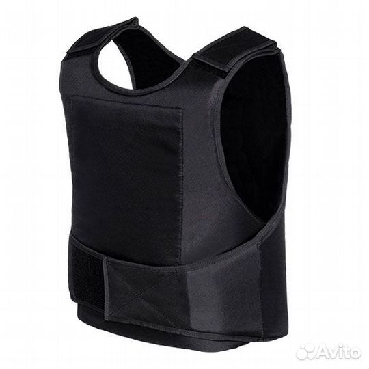 Бронежилет скрытого ношения
