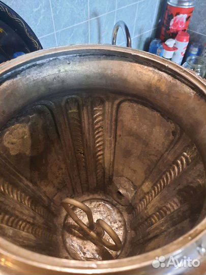 Самовар электрический