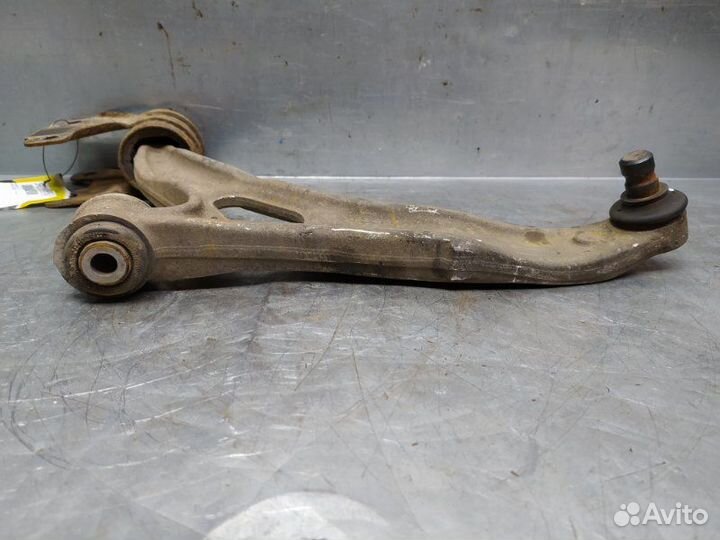 Рычаг передний левый ford Focus III 2011-2019