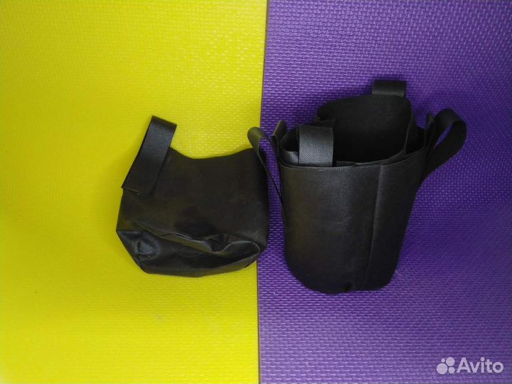 Мешок-горшок 5 литров Grow Bag