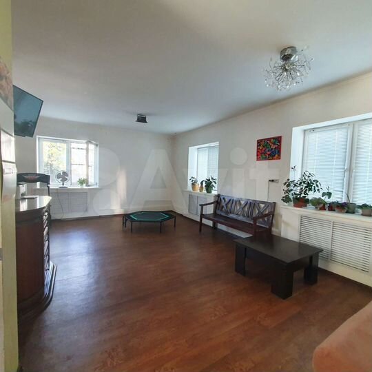 Дом 72,1 м² на участке 5,2 сот.