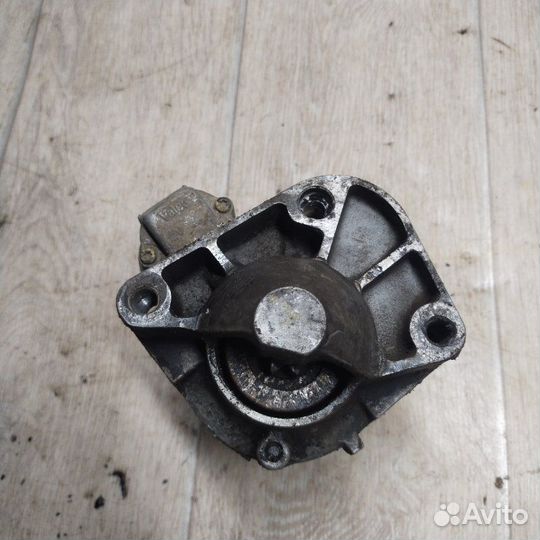 Стартер Renault Scenic K4M 1999