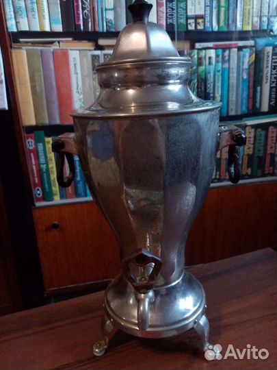 Самовар электрический