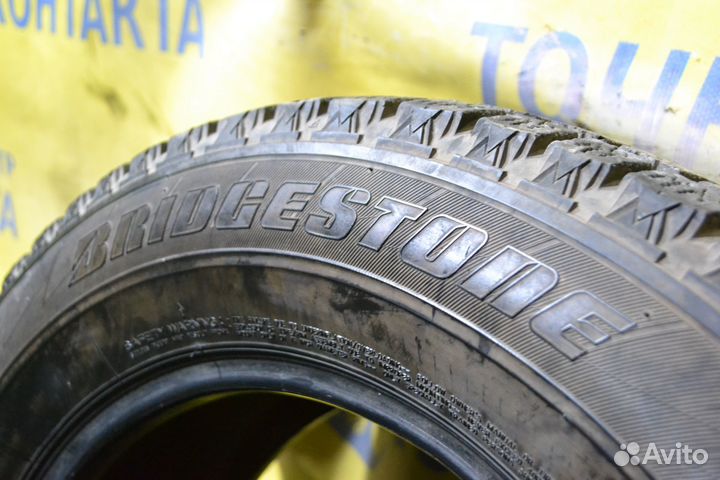 Bridgestone Blizzak MZ-03 225/60 R16