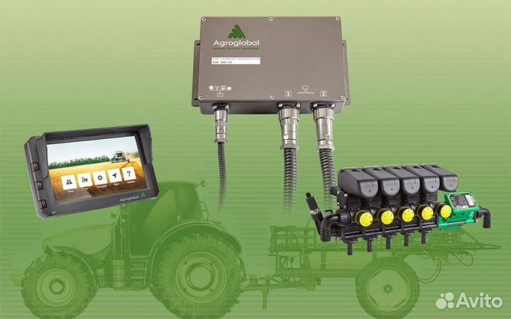 Агронавигатор