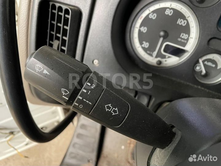 Переключатель подрулевой (стрекоза) DAF XF 105