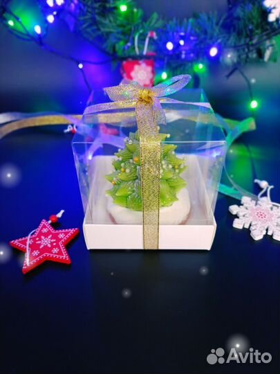 Подарочный набор Новый год