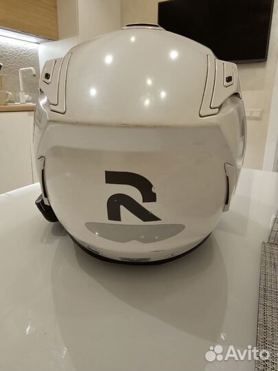 Шлем HJC rpha 70