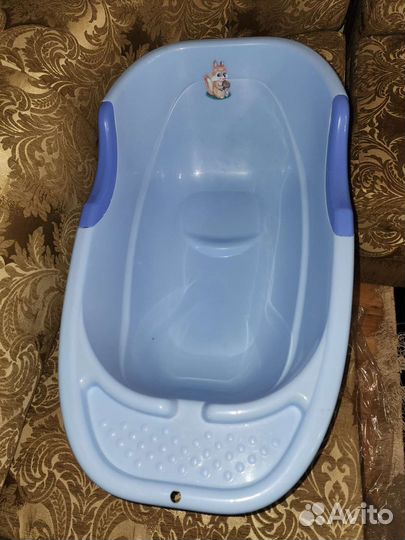 Ванночка для купания