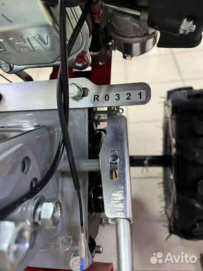 Мотоблок зубр мтб-400 с понижающей передачей