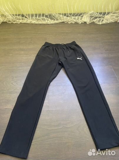 Спортивный костюм мужской puma