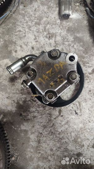 Насос гур Mazda 3 1.6 2007