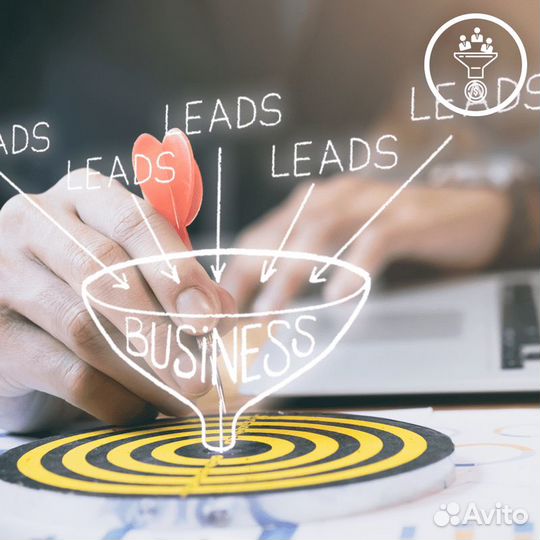 Маркетолог/Продвижение/Таргетолог