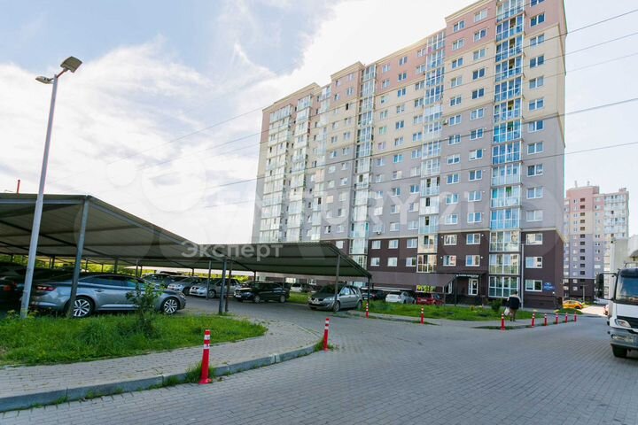 Свободного назначения, 242.6 м