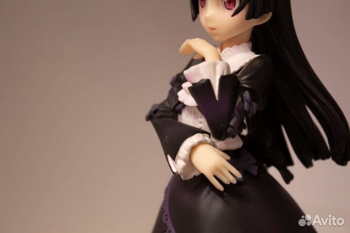 Аниме фигурка Ichiban Kuji Gokou Ruri