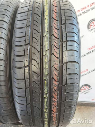 Nexen Classe Premiere CP672 215/55 R17 94V