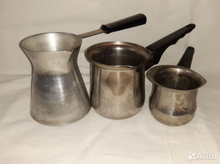 Медная турка