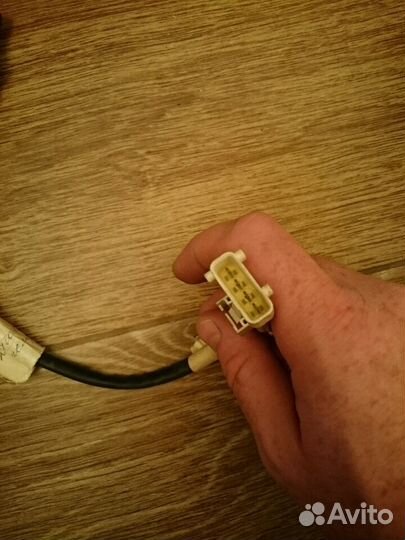 Датчик кислородный Great Wall