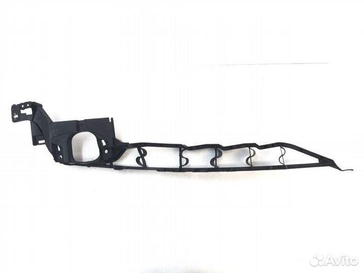 Кронштейн крыла передний левый Bmw X5 E70 2008