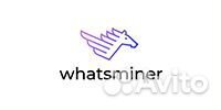 Ремонт whatsminer m20s/m21s/m30s/m31s/m32s/m50