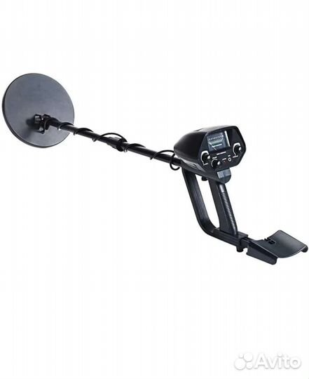 Металлоискатель