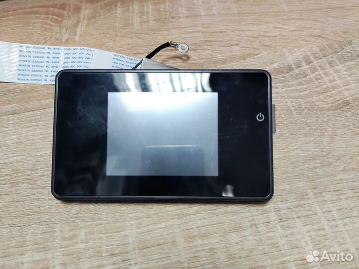 Панель управления cf484-60109 Hp m127fw