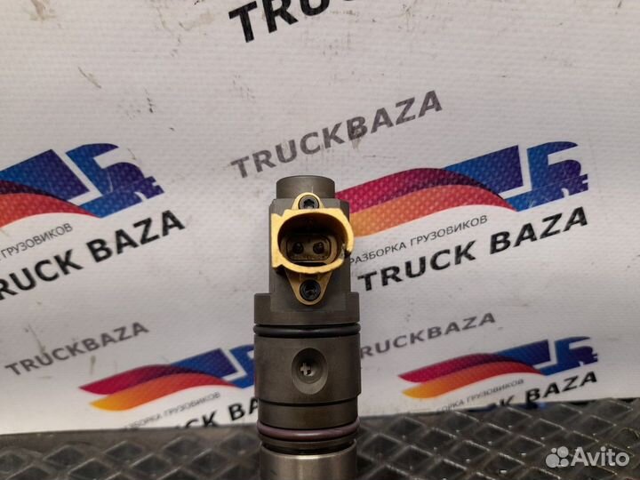 Форсунка топливная Daf XF105