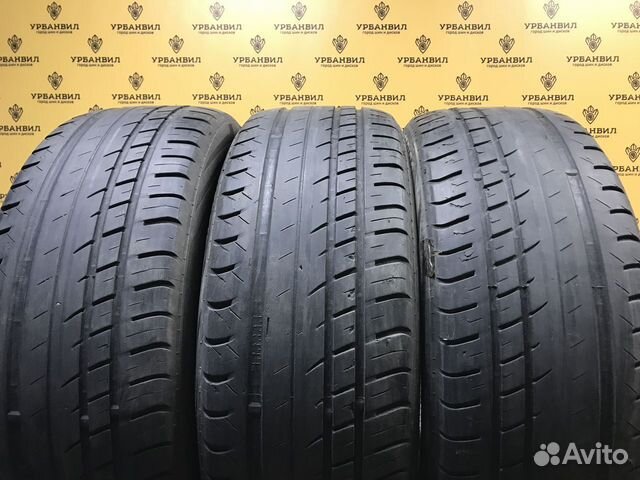 Viatti Strada Asimmetrico V-130 205/55 R16 91V