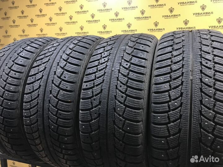 Gislaved Nord Frost 5 225/50 R17 98T