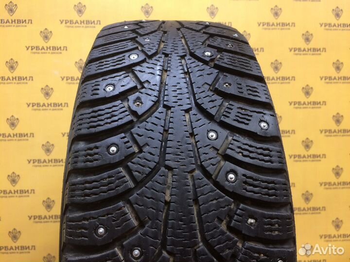 Nokian Tyres Hakkapeliitta 5 195/55 R15 89