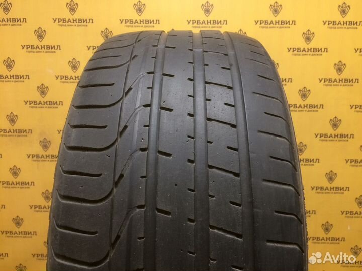 Pirelli P Zero 235/40 R18 95Y