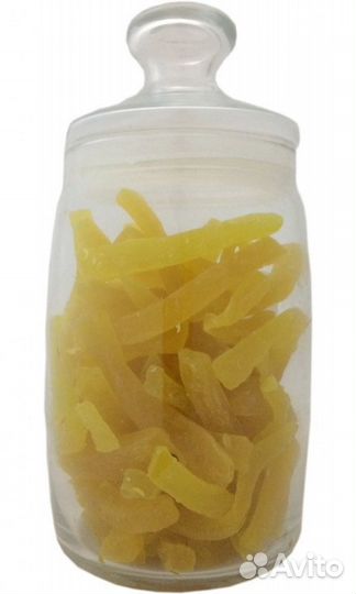 Папайя жёлтая 100гр