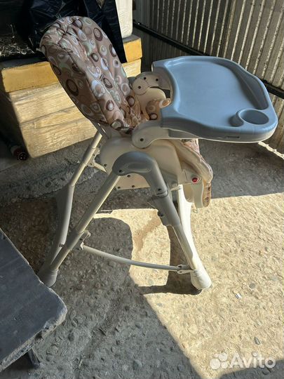 Стул для кормления