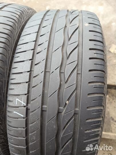 Bridgestone Turanza ER300 235/55 R17