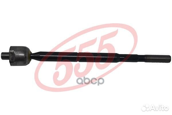 Тяга рулевая SRT440 555