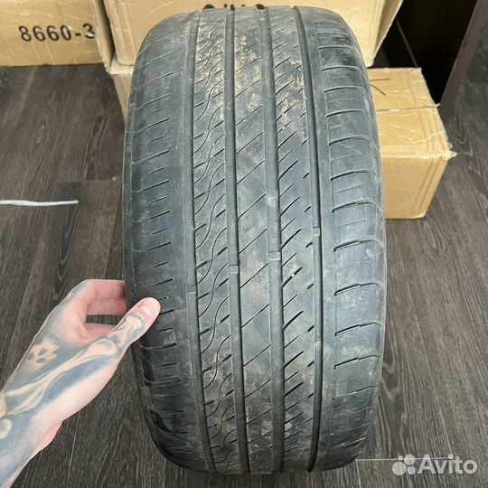 Grenlander L-Zeal56 245/40 R18
