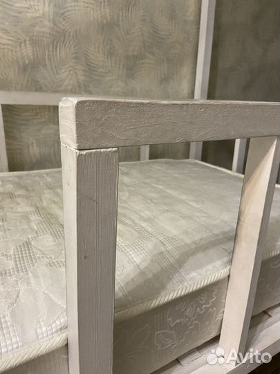 Кровать детская