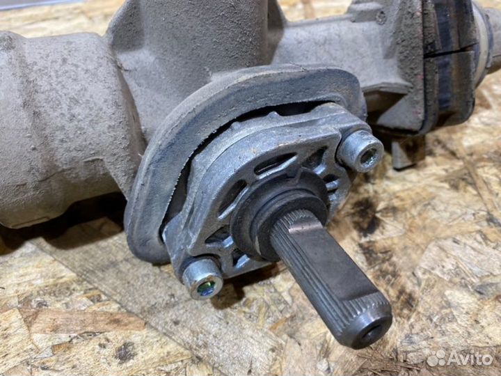 Рулевая рейка эур LADA Priora