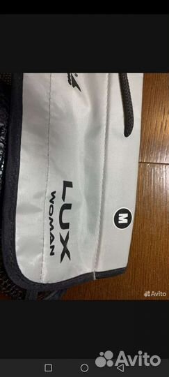 Защита rollerblaid M