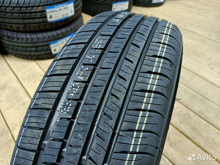 Triangle AdvanteX TC101 185/60 R15 88H