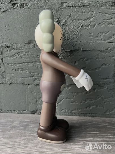 Коллекционные фигурки kaws 20см