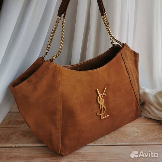 Новинка сумка ysl