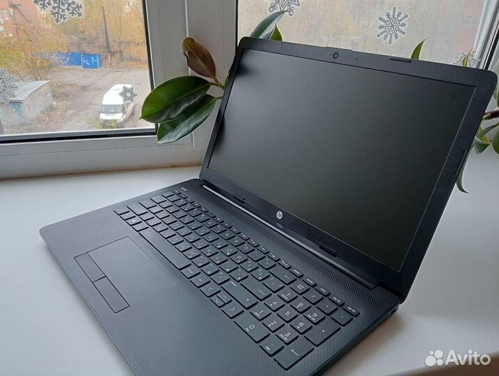 Hp A6, 8Гб озу,ssd 120, video Radeon R7 2Гб