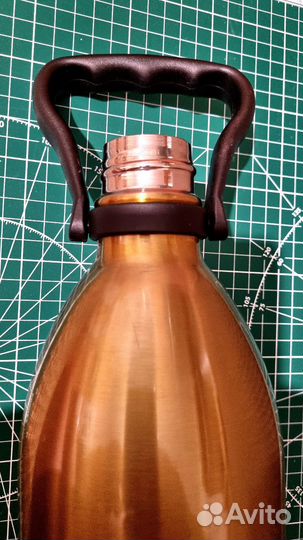 Термобутылка, фляга