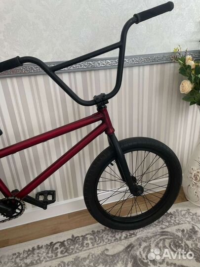Bmx wethepeople justice
