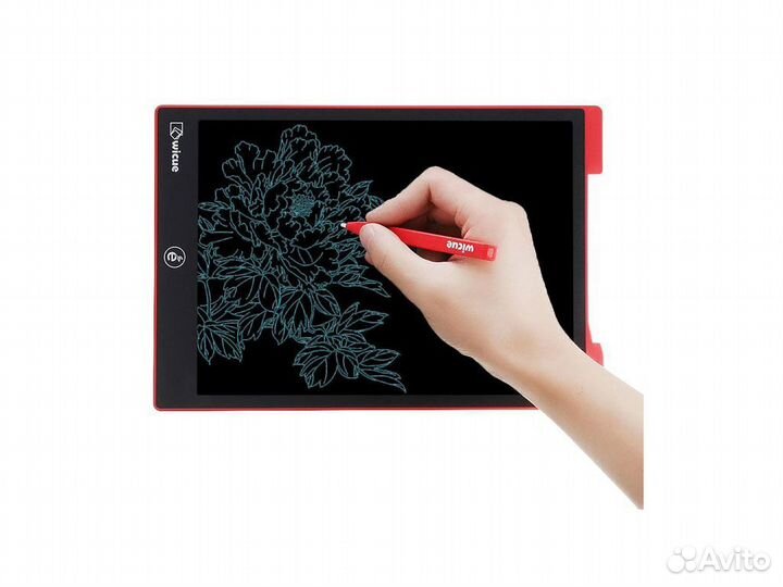 Планшет для рисования Xiaomi Wicue 12