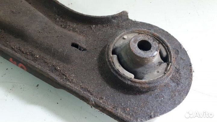 Рычаг подвески передний левый Chevrolet Lacetti