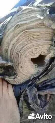 Геотекстиль Дорнит 350