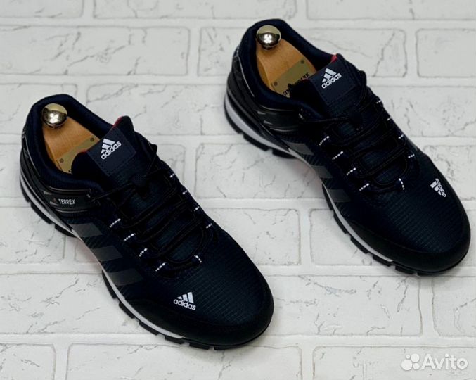 Кроссовки Adidas Terrex